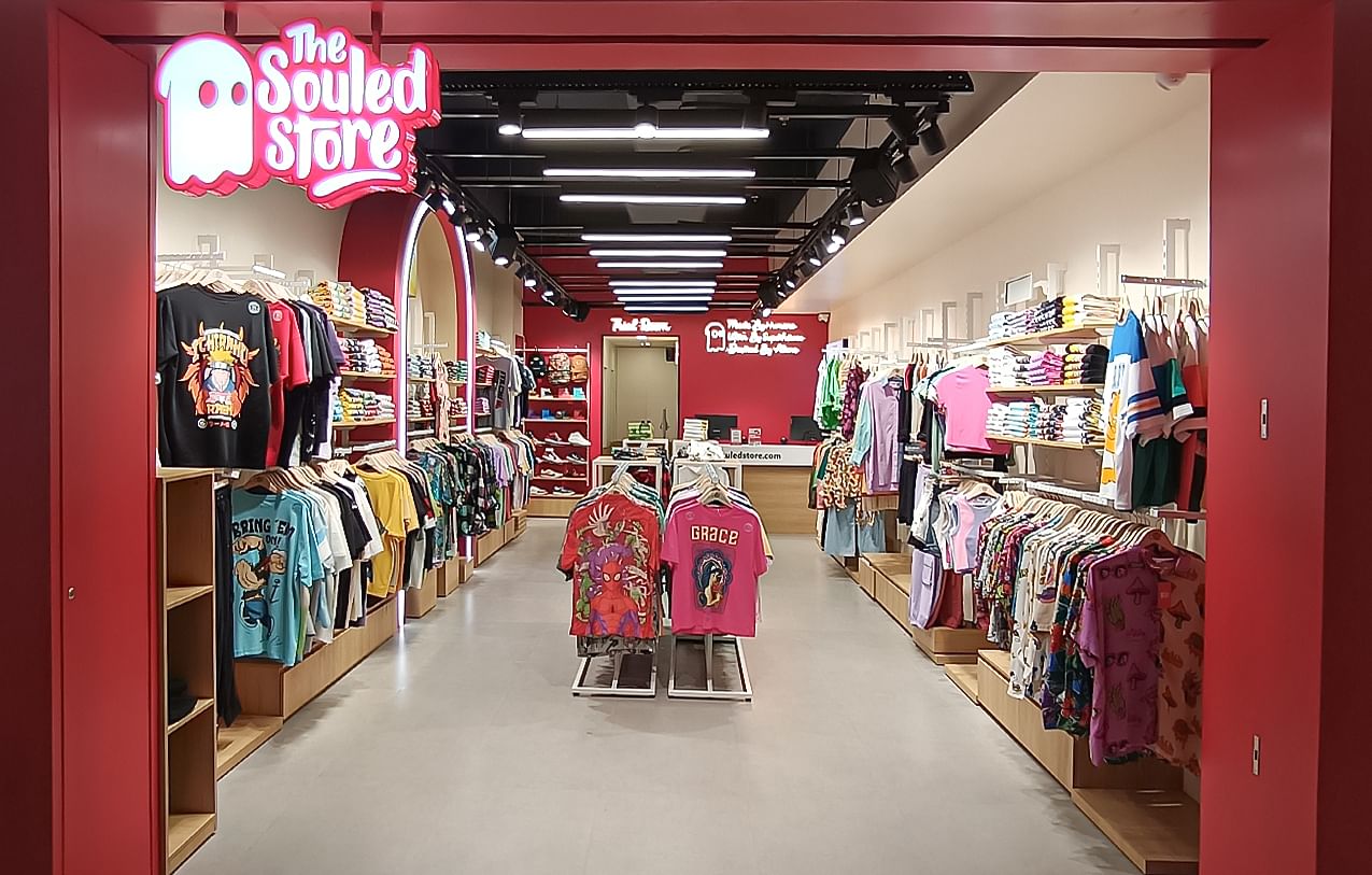 Online Shopping for Men Women Clothing Accessories at The Souled Store Online Shopping for Men Women Clothing Accessories at The Souled Store